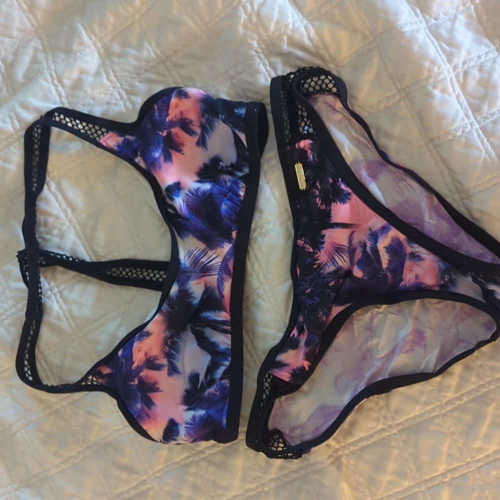 2 Piece SunSeeker Bikini
